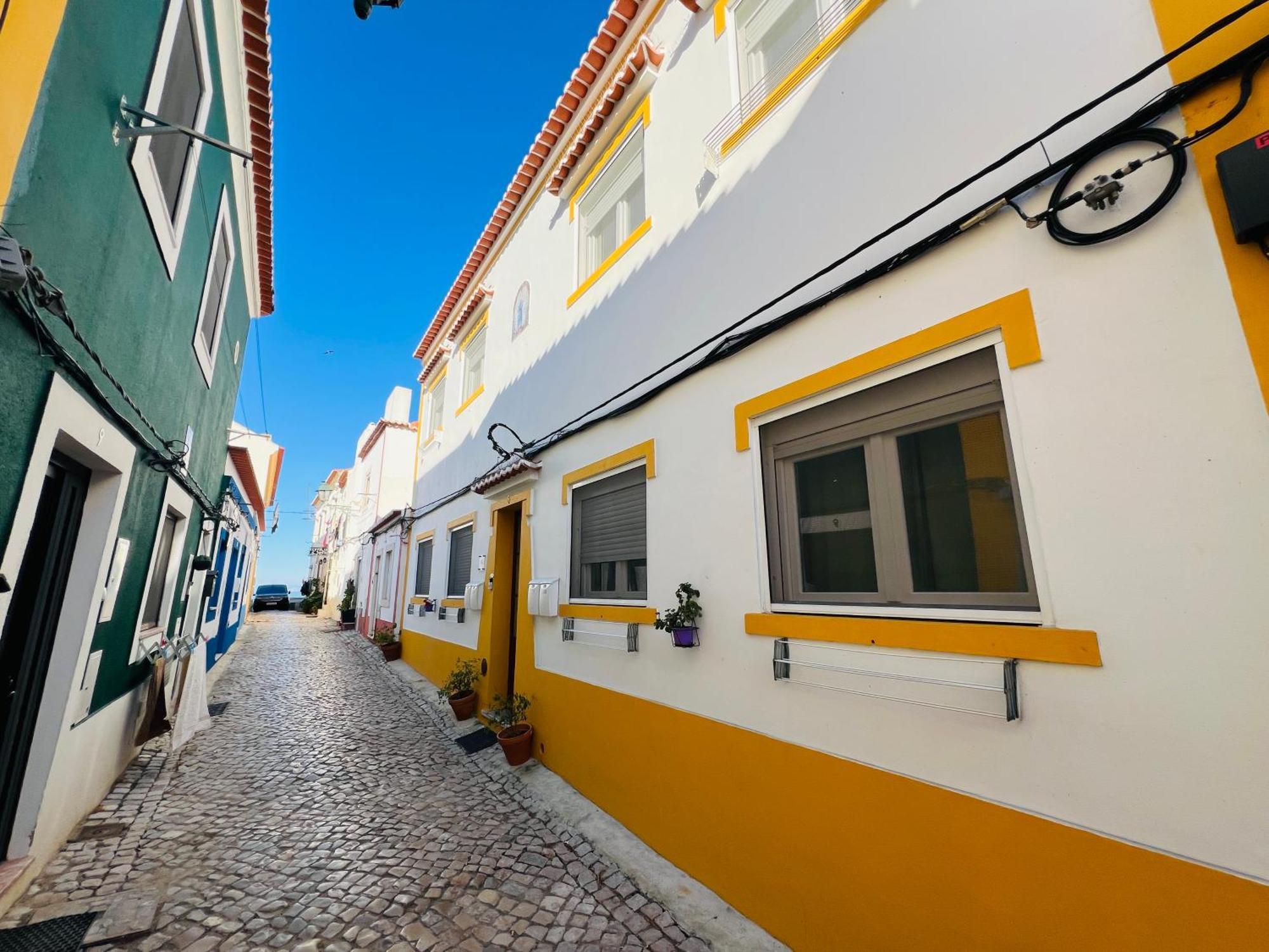 Tangosierraresidences Alcochete Exterior photo