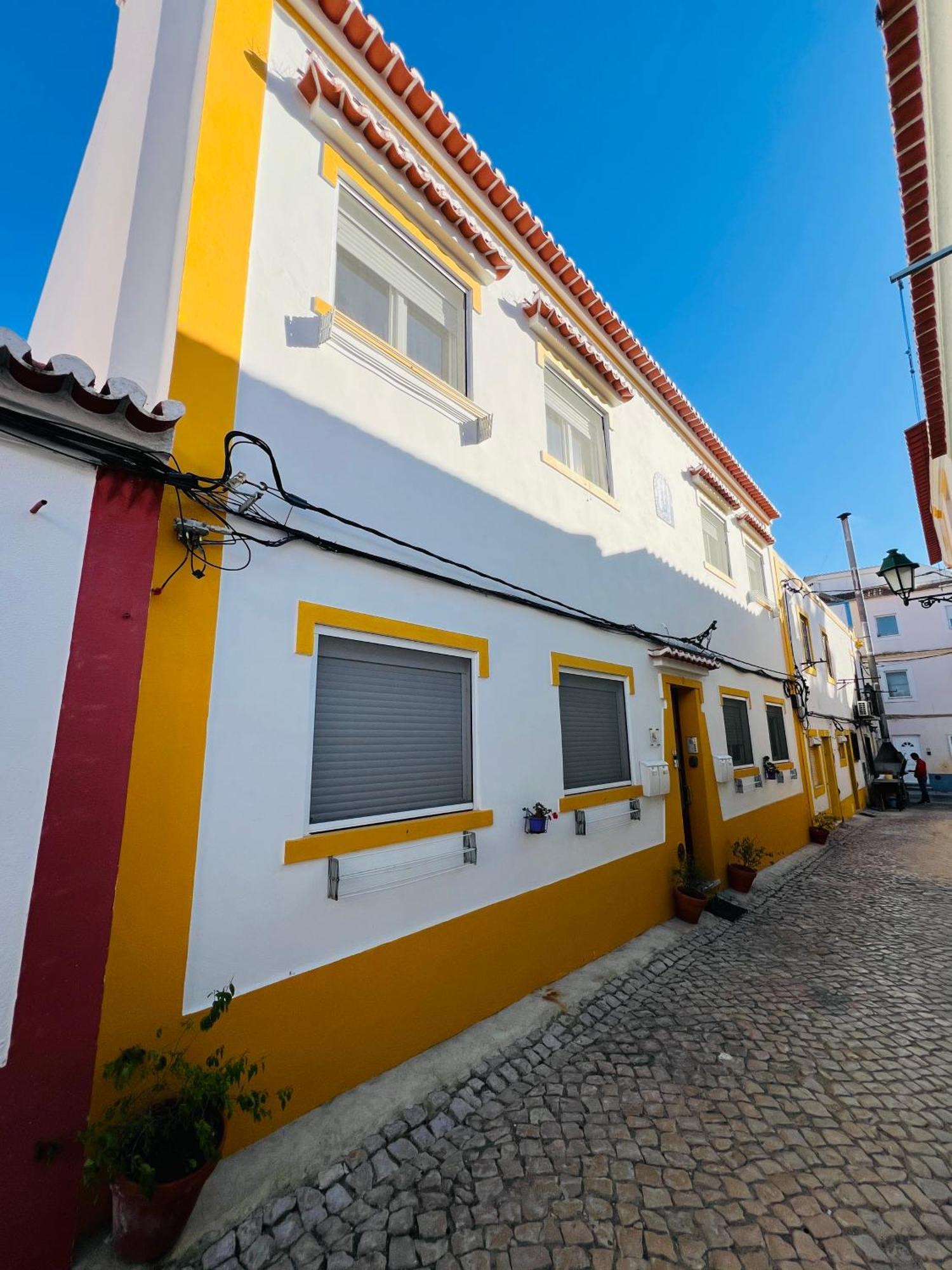 Tangosierraresidences Alcochete Exterior photo